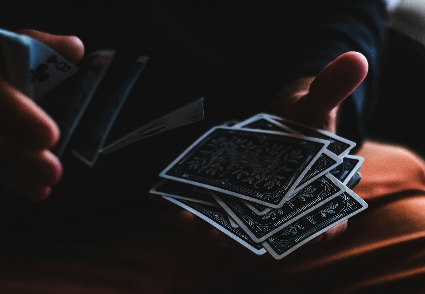 Decologue: Bridging Gaps in the Game Design Community