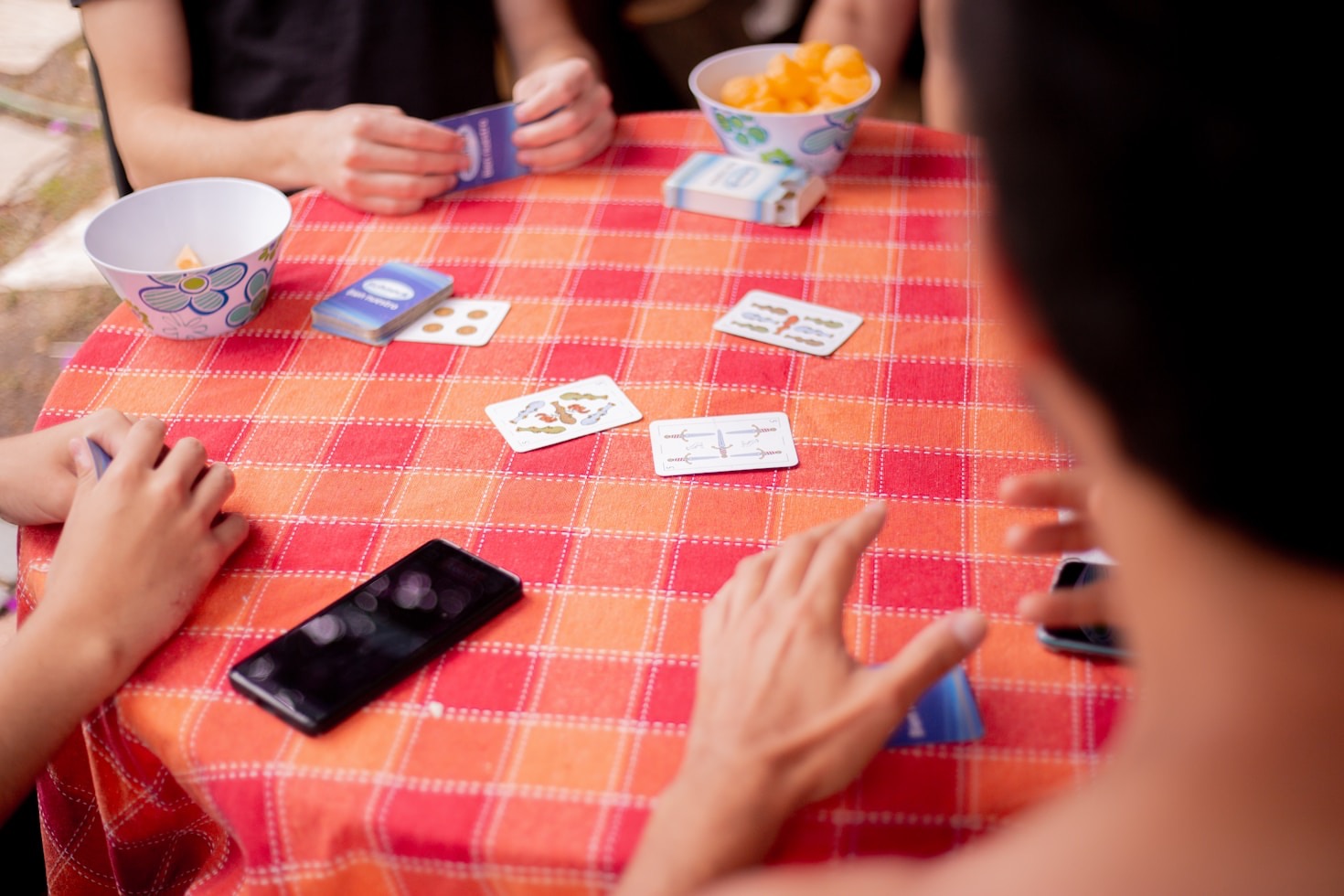 Unlocking Creativity: The Role of Decologue in Game Design